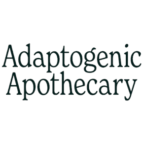 Picture for brand Adaptogenic Apothecary